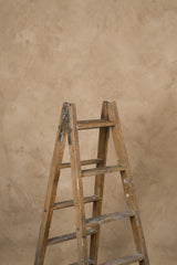 11413 Beige Mid Text M