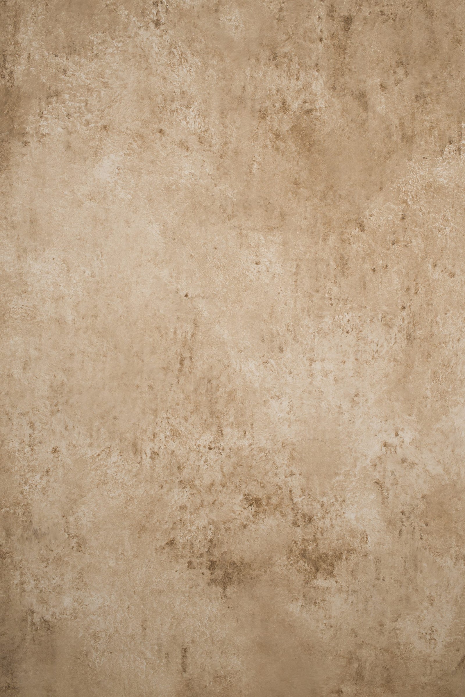 11417 Beige Strong Text M