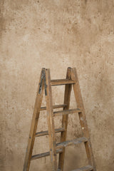 11417 Beige Strong Text M