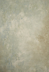 11418 Green Beige Mid Text M