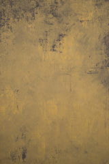 11419 Ochre Strong Text M