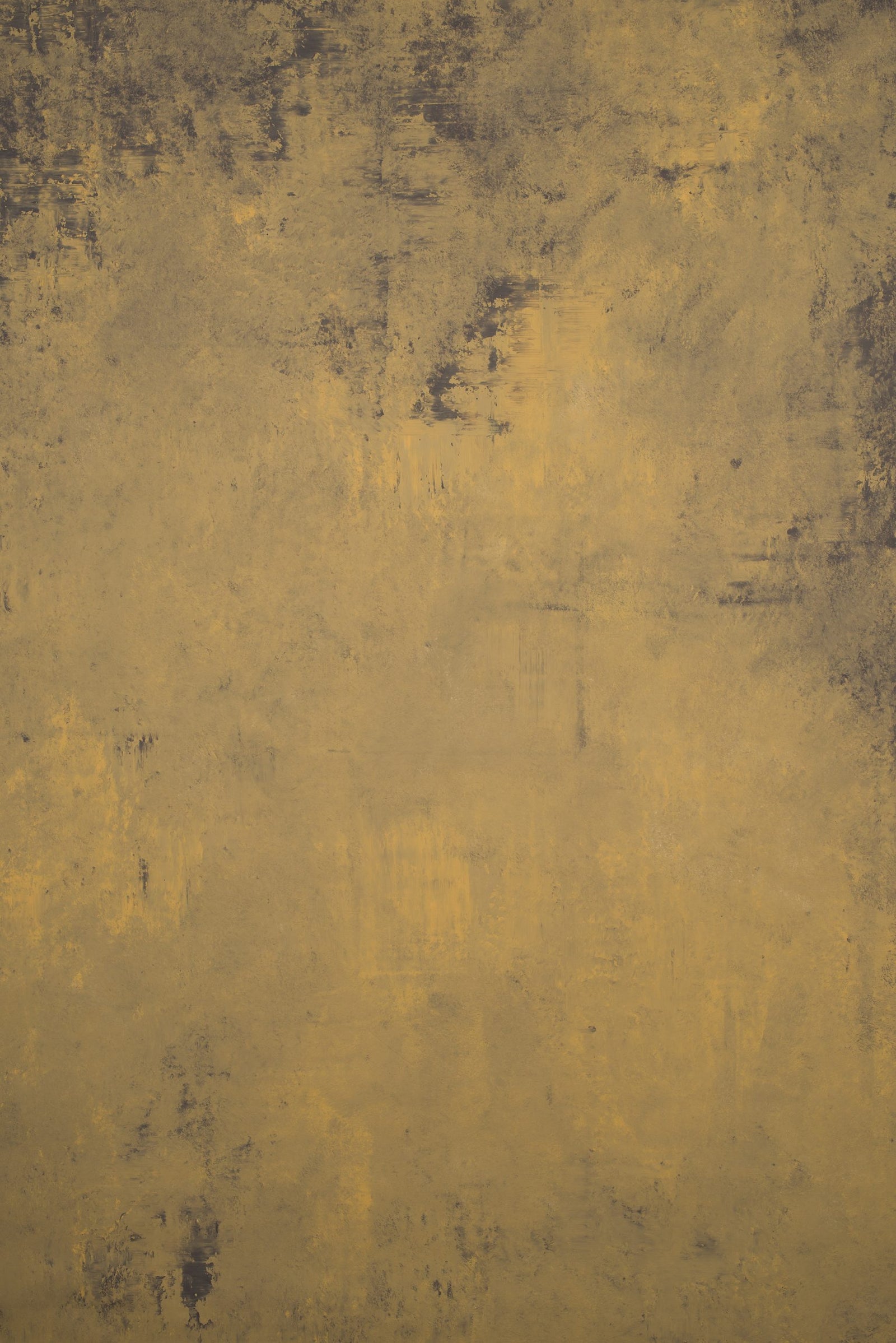 11419 Ochre Strong Text M