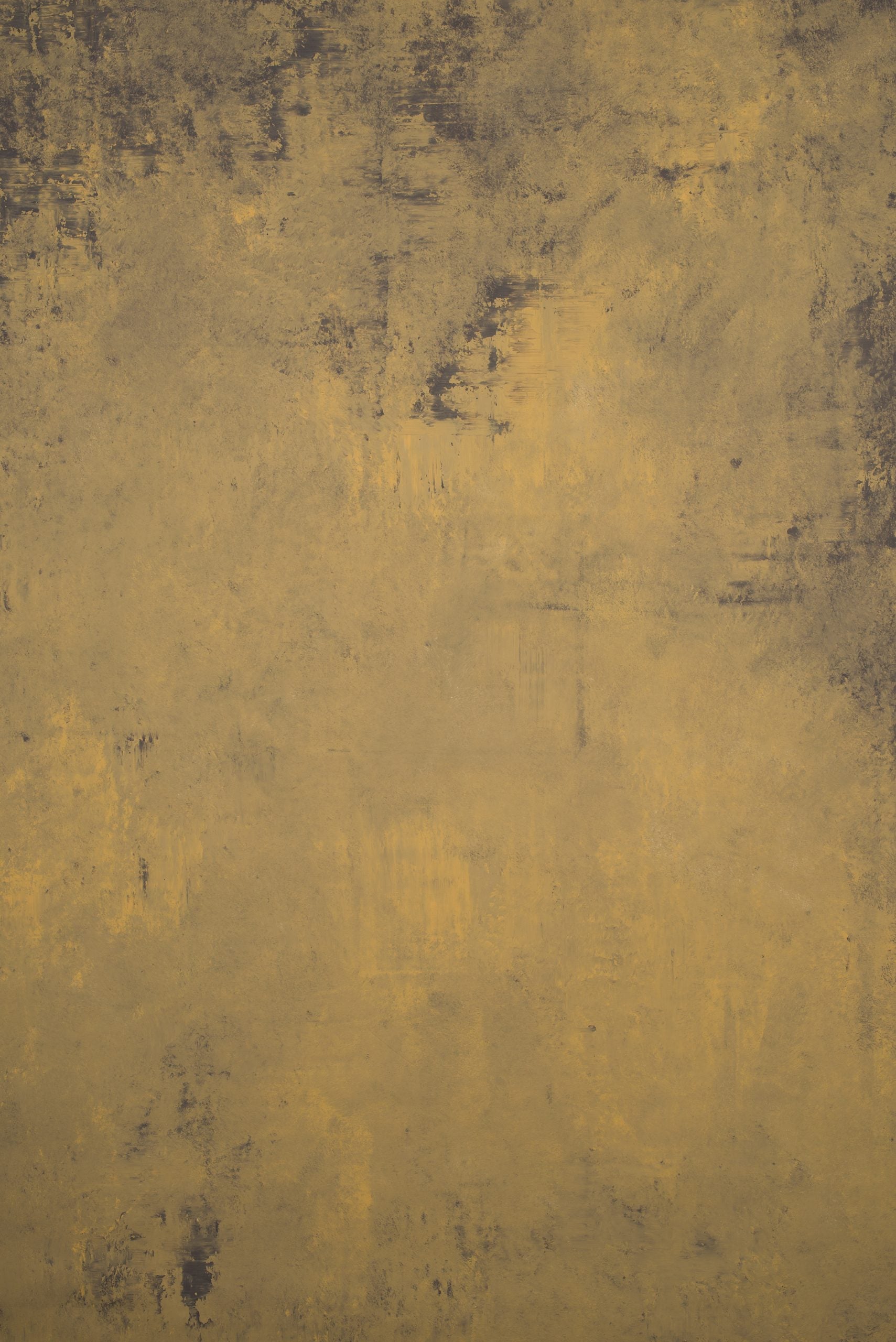 11419 Ochre Strong Text M