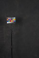 Dark Grey Backdrop Mid Text ST 11446