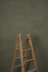 11485 Green Mid Text ST