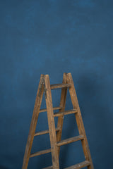 11487 Blue Mid Text ST
