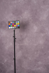11493 Violet Mid Text ST