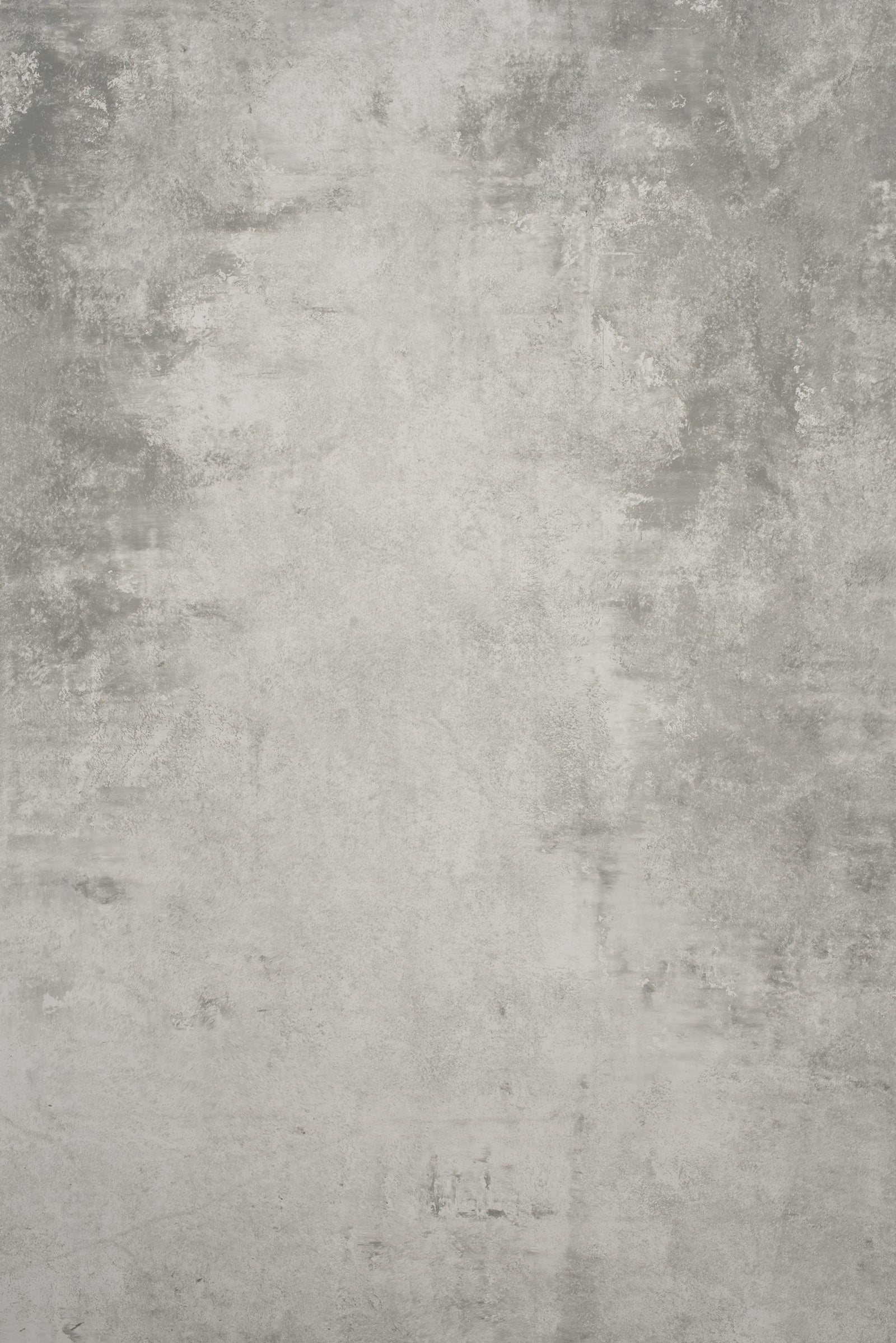 11506 Grey Strong Text XS