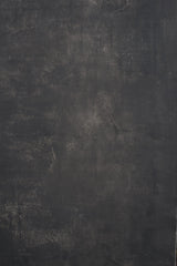 11511 Grey Distressed Text XS