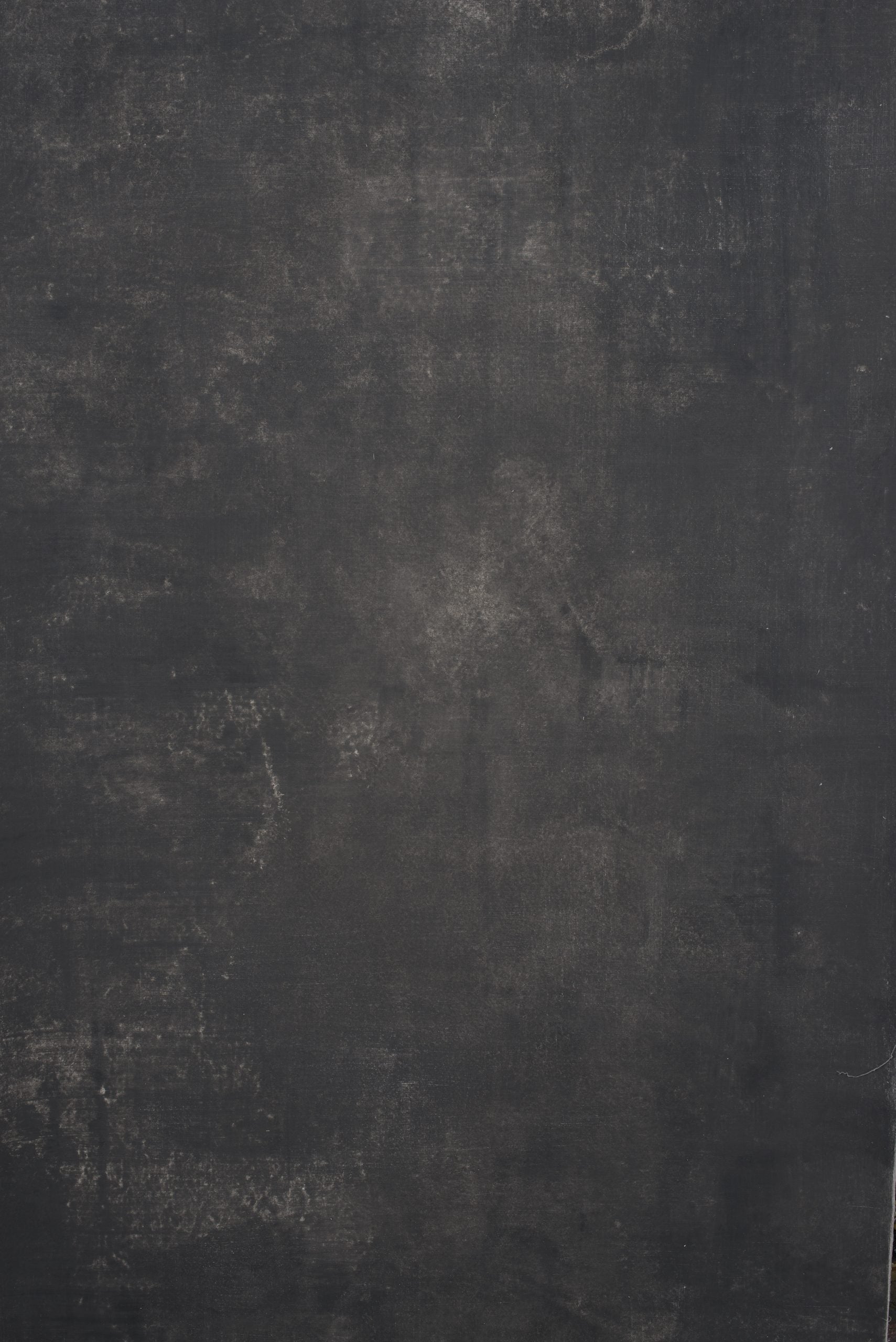 11511 Grey Distressed Text XS