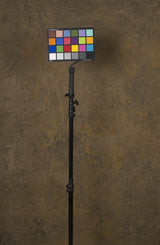 11528 Brown Strong Text XS