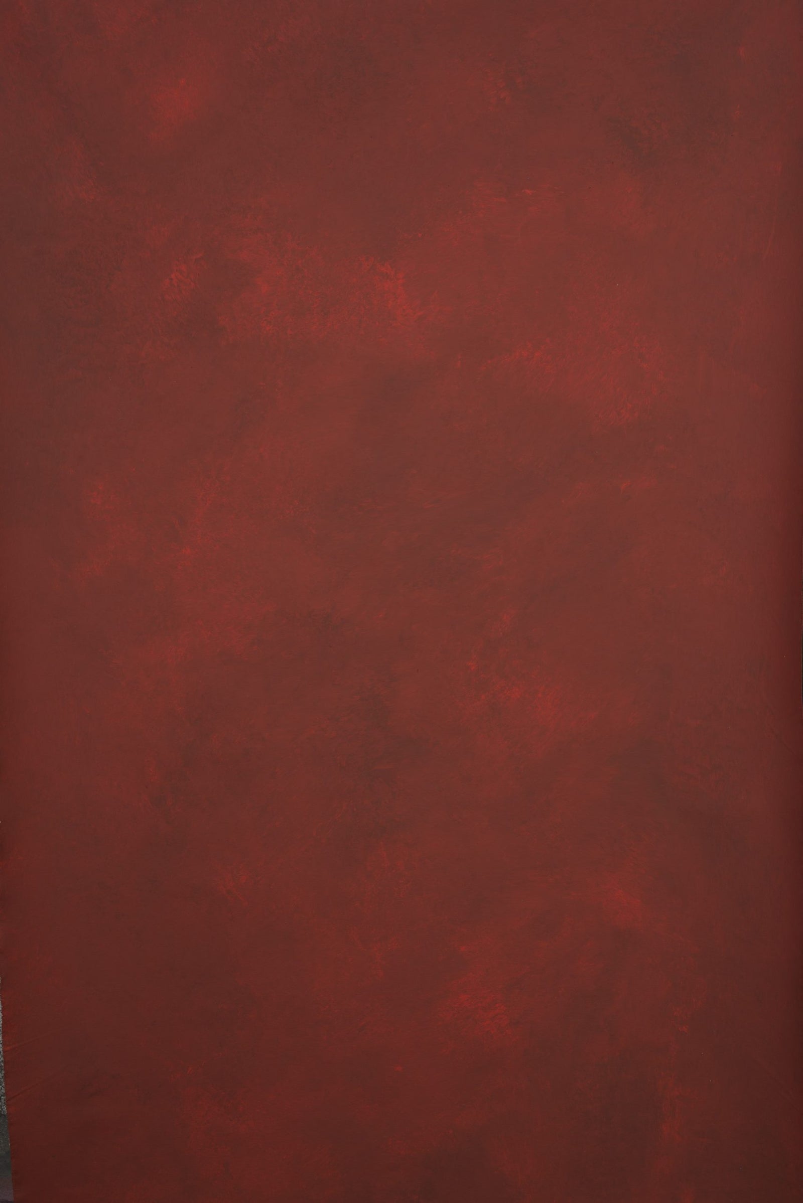 11532 Red Mid Text XS