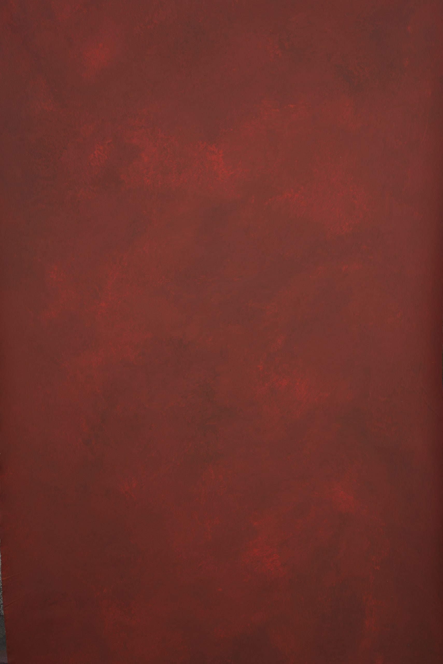 11532 Red Mid Text XS