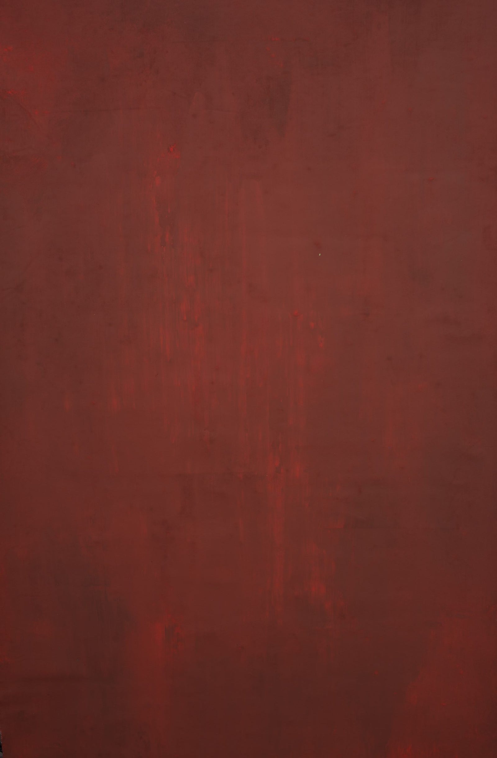 11533 Red Mid Text XS