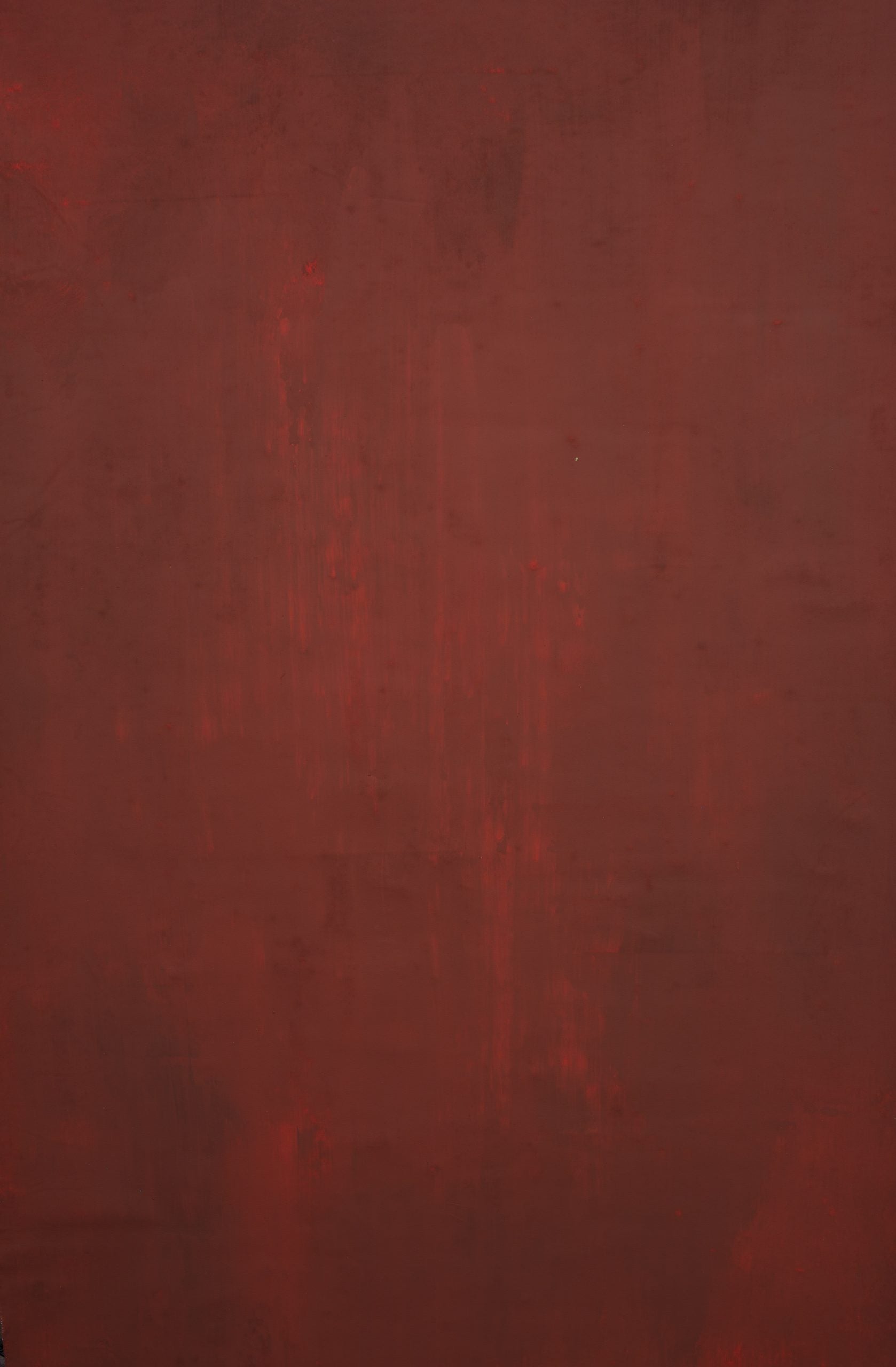 11533 Red Mid Text XS