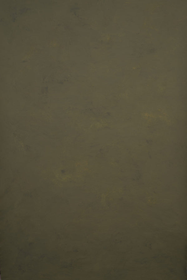 11535 Green Mid Text XS