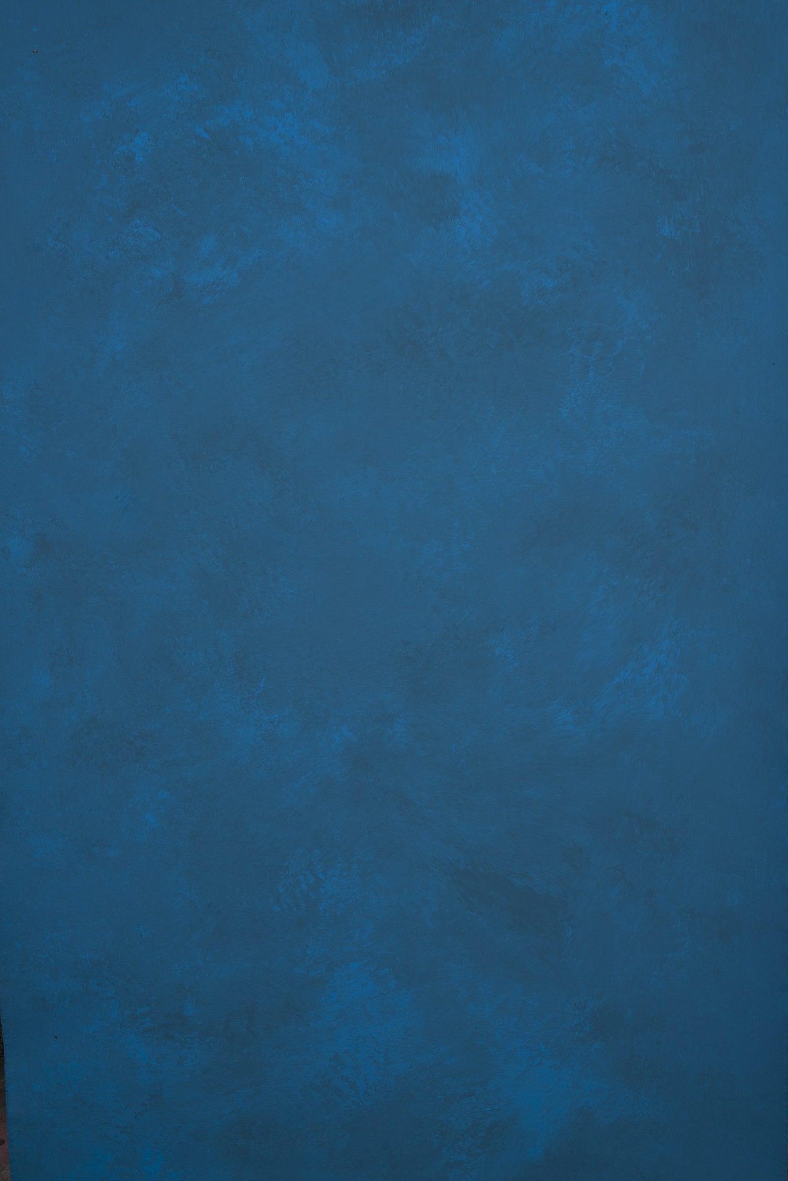 11545 Blue Mid Text XS