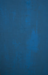 11546 Blue Strong Text XS