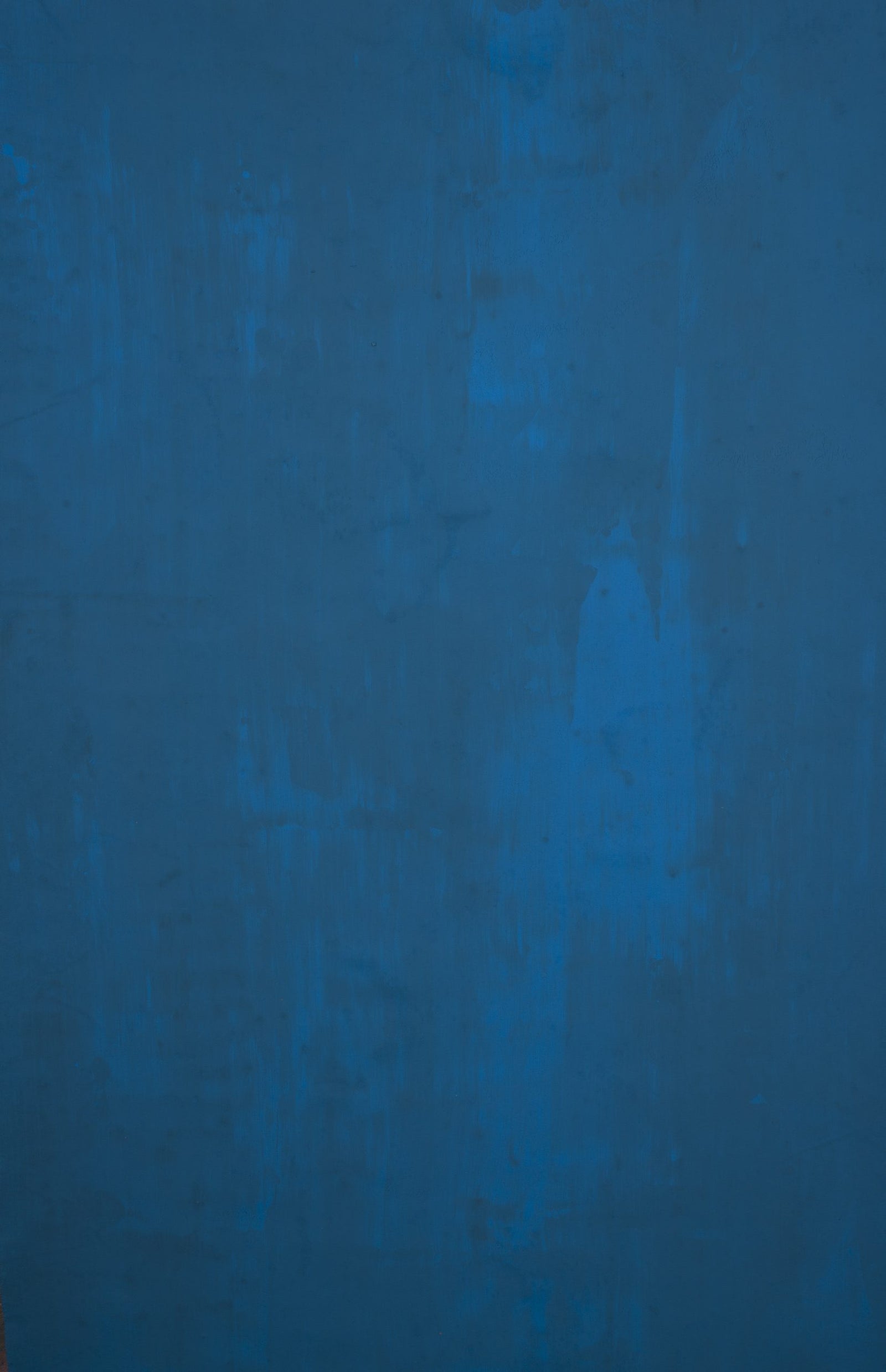 11546 Blue Strong Text XS