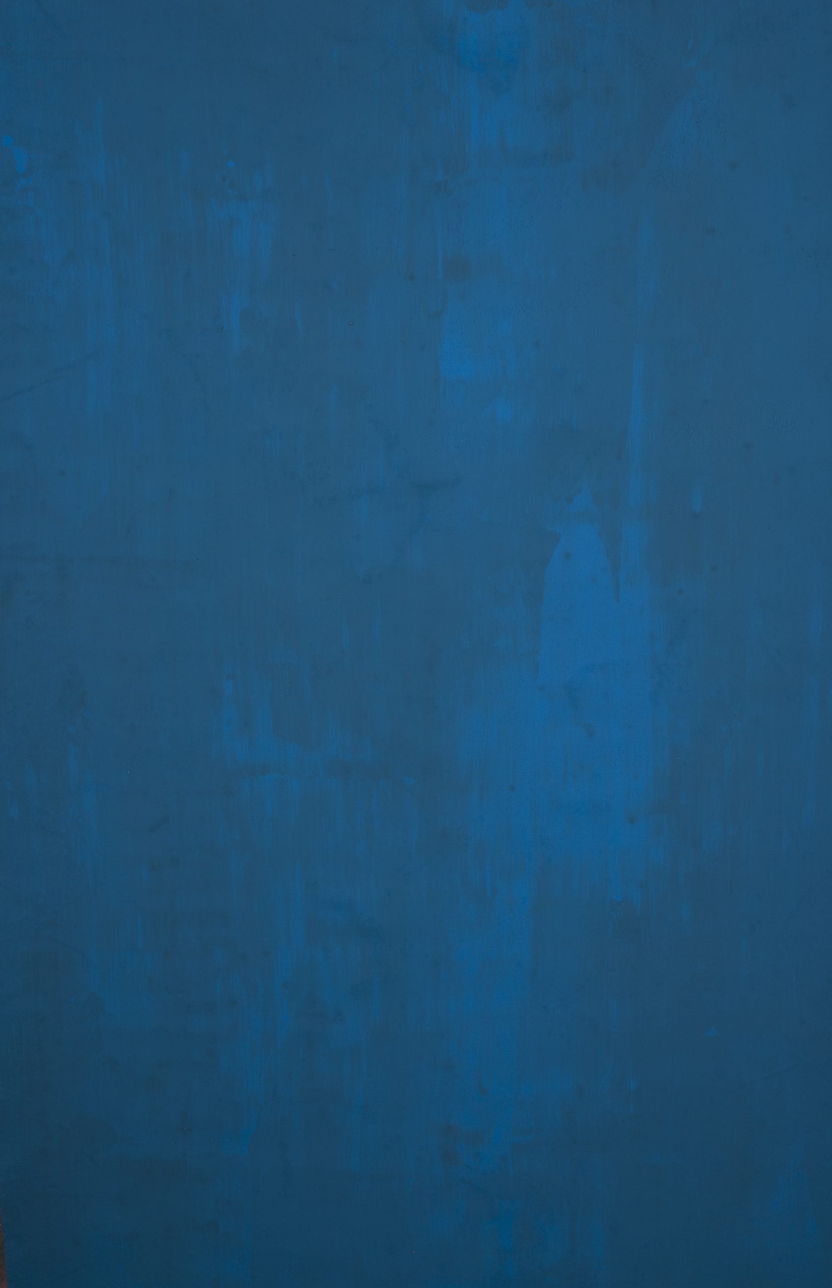 11546 Blue Strong Text XS