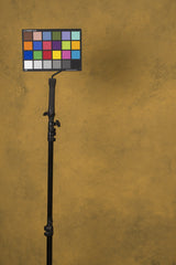 11549 Ochre Mid Text XS
