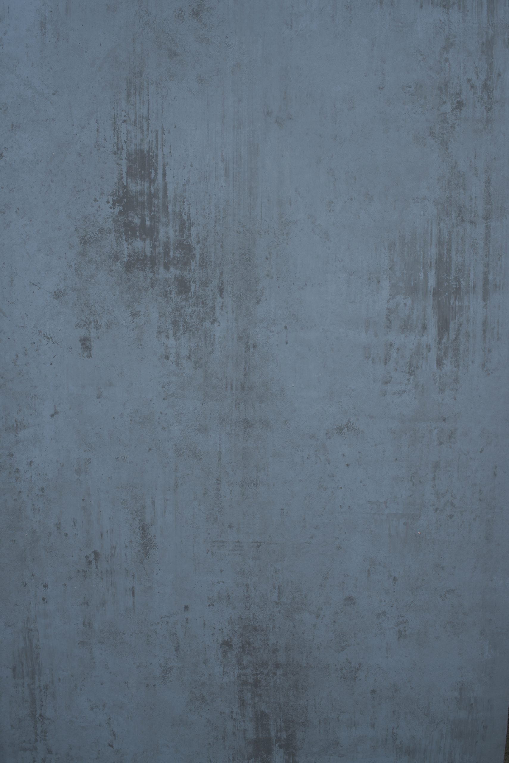 11550 Grey Blue Strong Text XS