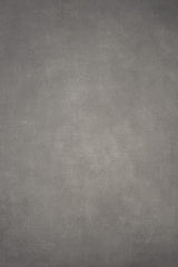 11566 Grey Distressed Text M