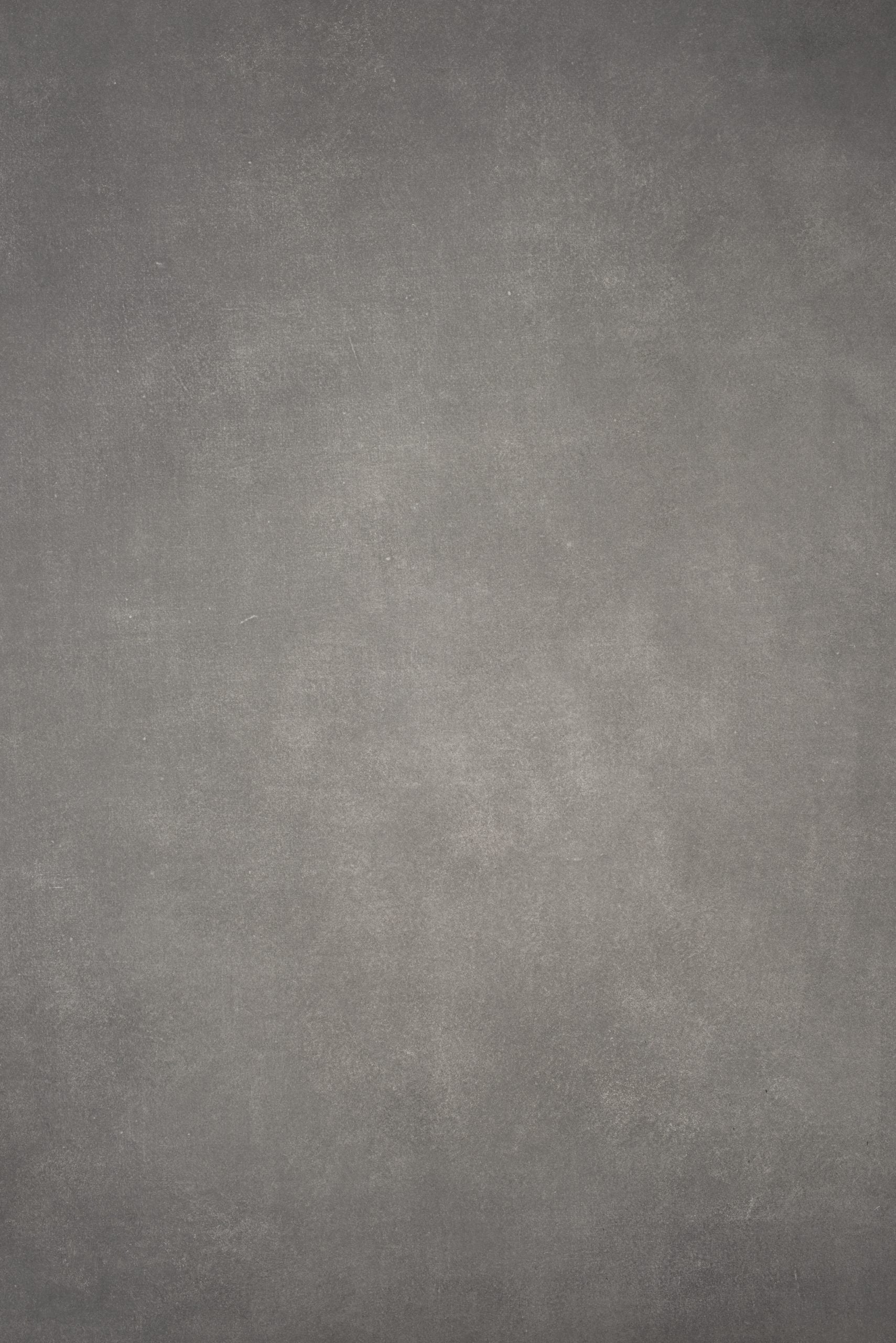 11566 Grey Distressed Text M