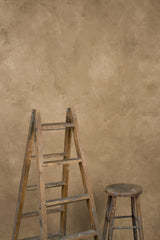 1157 Brown Mid Text L+