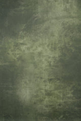 11575 Green Distressed Text M