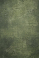 11576 Green Distressed Text M