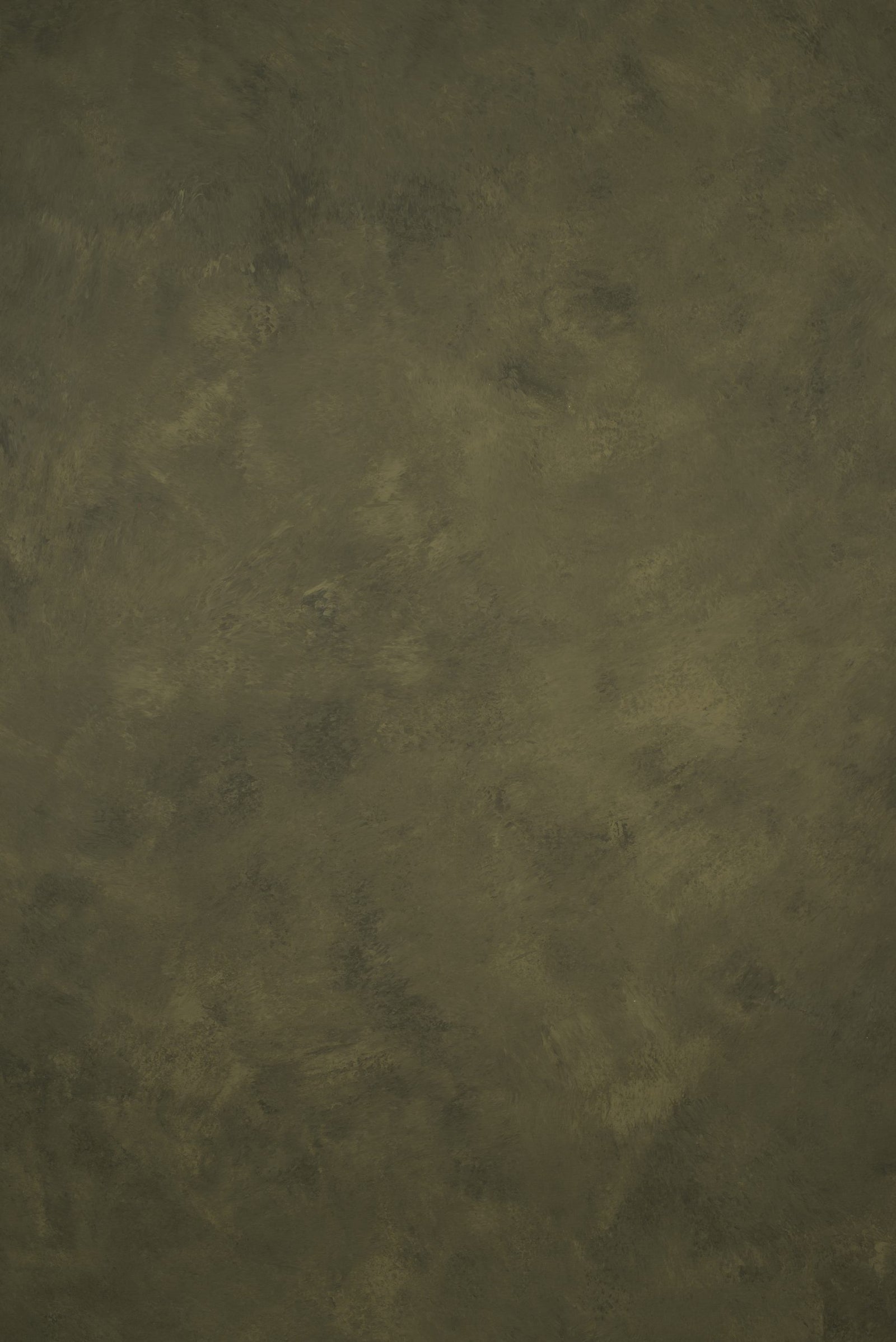 11579 Olive Green Mid Text M