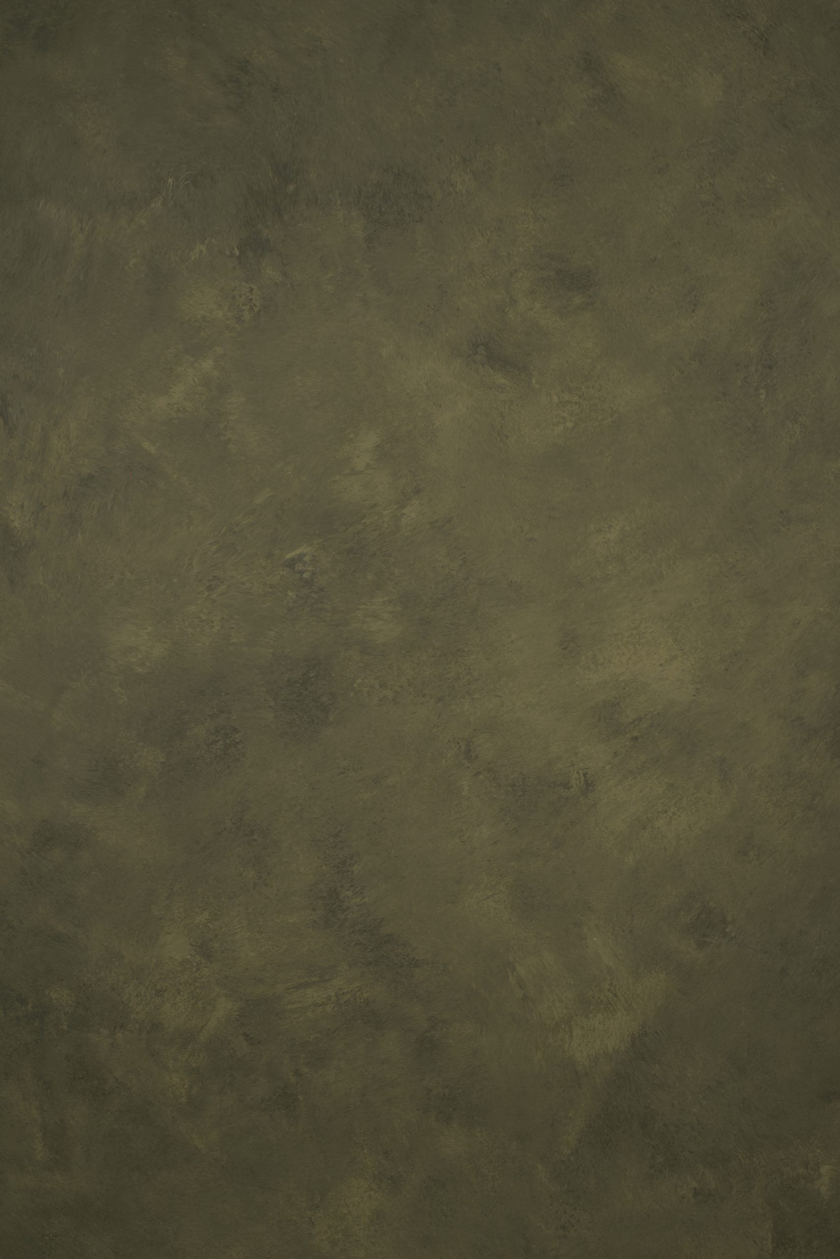 11579 Olive Green Mid Text M