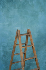 11580 Tirquize Distressed Text M