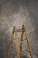 11598 Warm Grey Distressed Text ST