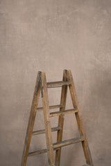 11604 Beige Distressed Text ST