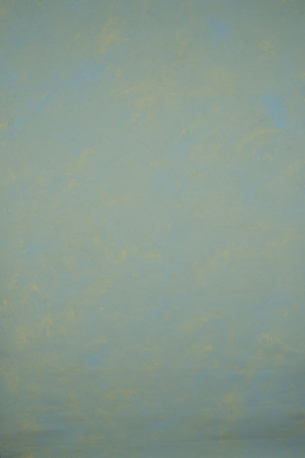 11606 Ochre Blue Mid Text ST