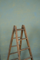 11606 Ochre Blue Mid Text ST