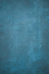 11607 Blue Distressed Text ST