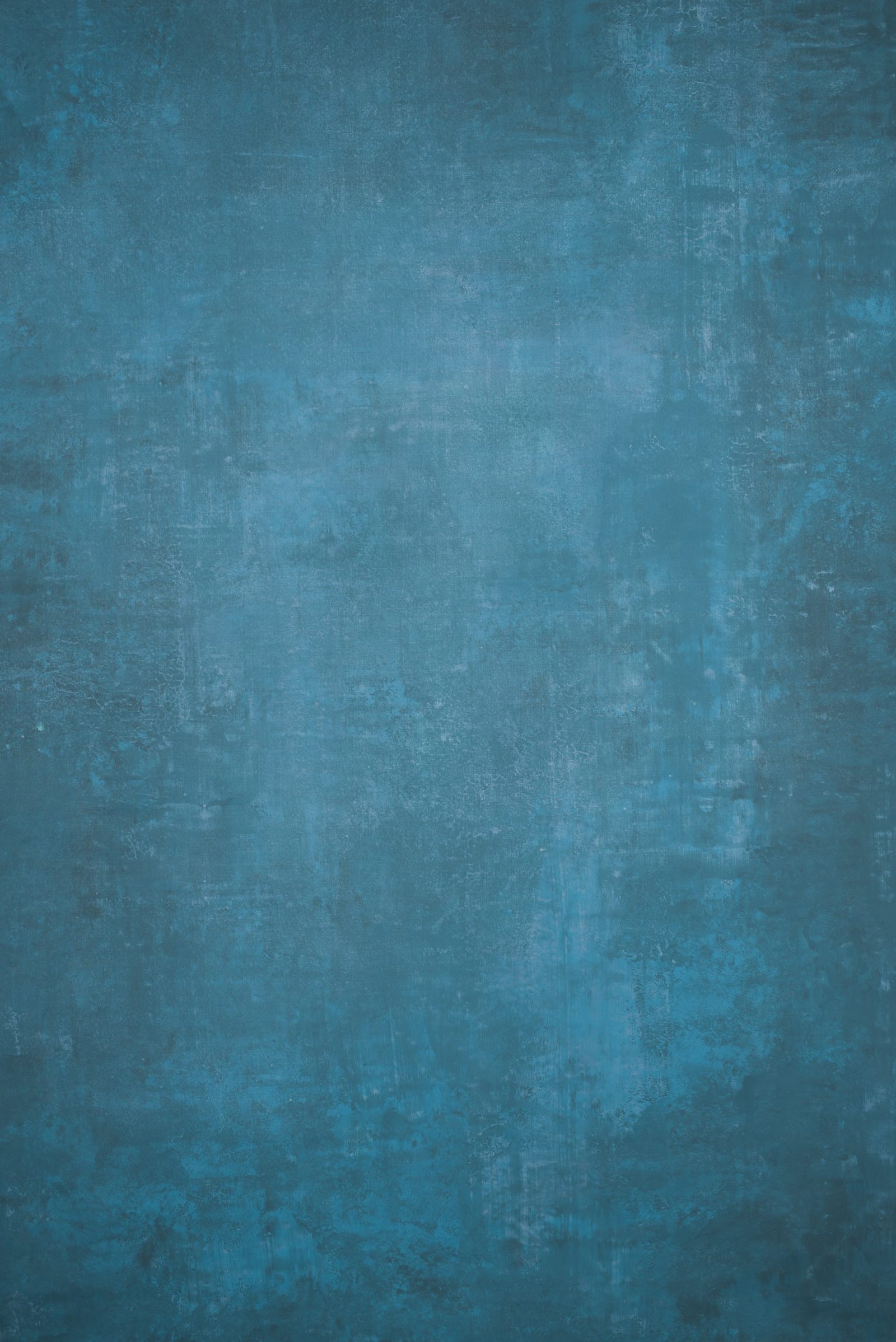 11607 Blue Distressed Text ST