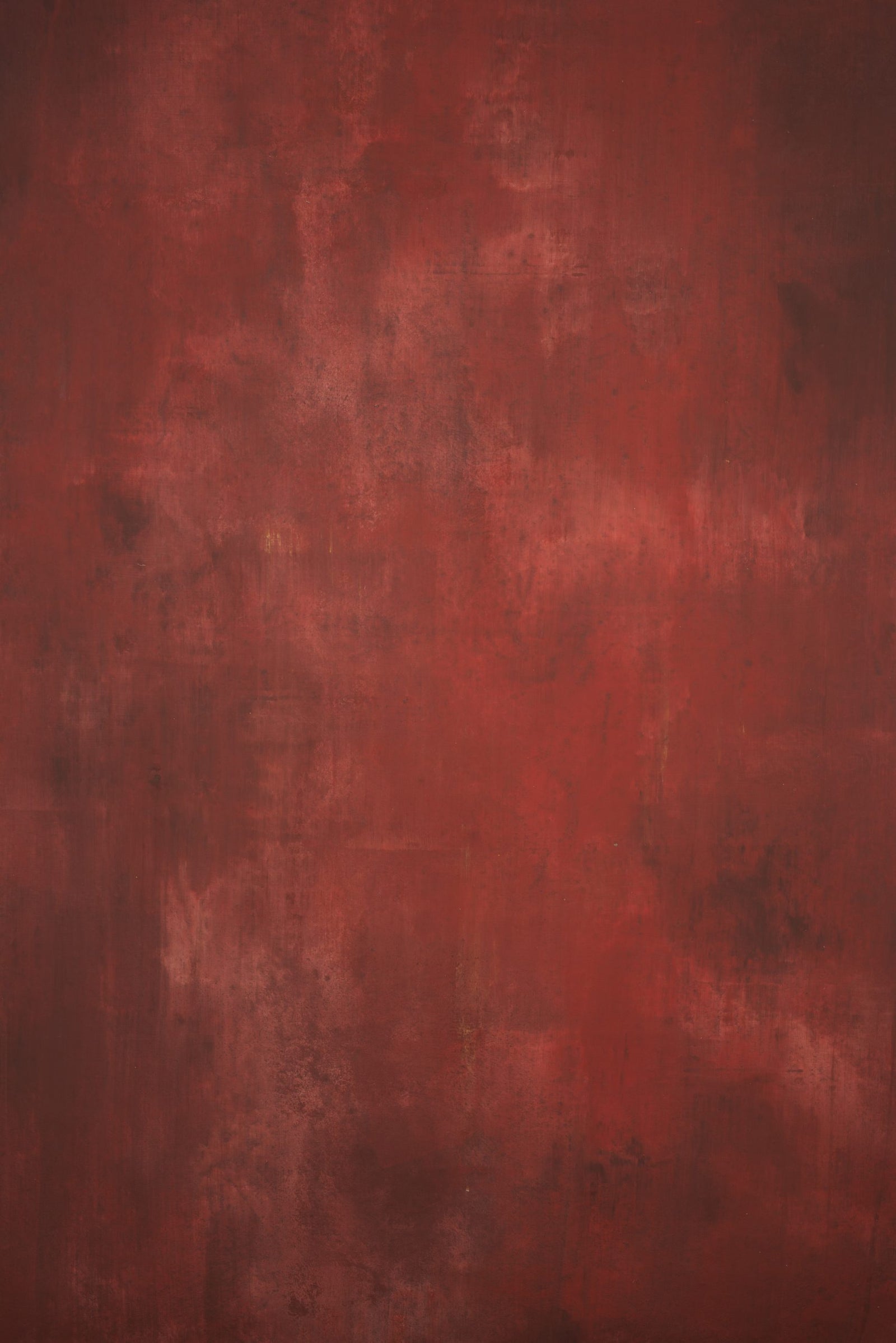 11608 Red Distressed Text ST