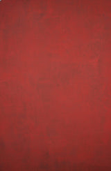 11610 Red Distressed Text ST