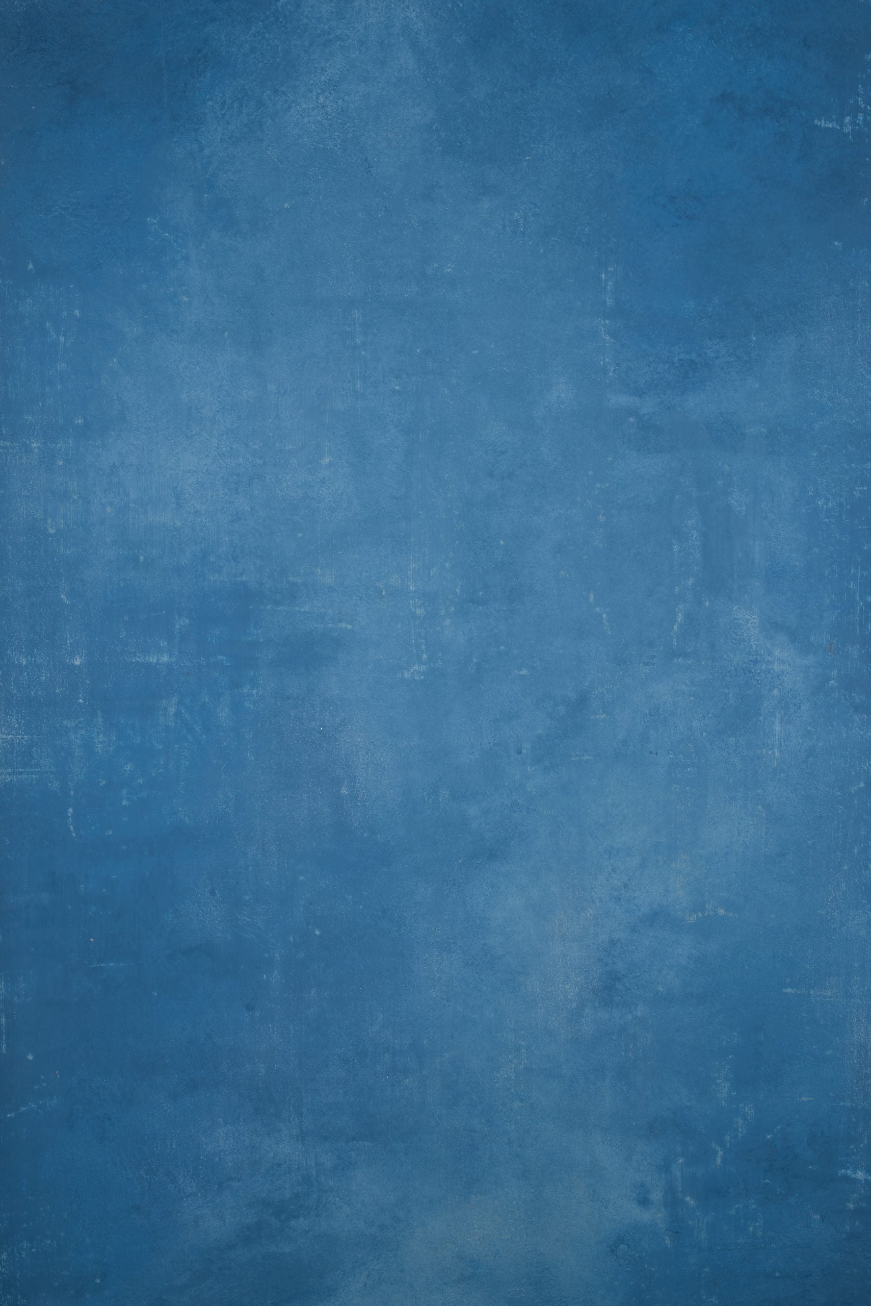 11611 Blue Distressed Text ST