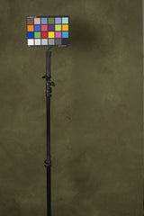 11619 Green Mid Text XS