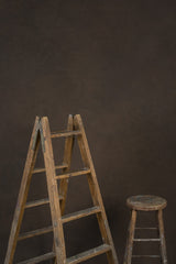 1164 Brown Mid Text  L+