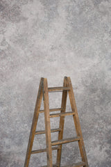 11644 Grey Blue Strong Text L