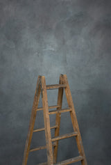 11645 Grey Tirquize Mid Text L