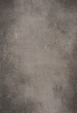 11661 Warm Grey Distressed Text L