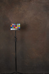 11668 Brown Backdrop Mid Text L
