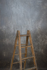 11677 Brown Light Blue Strong Text L